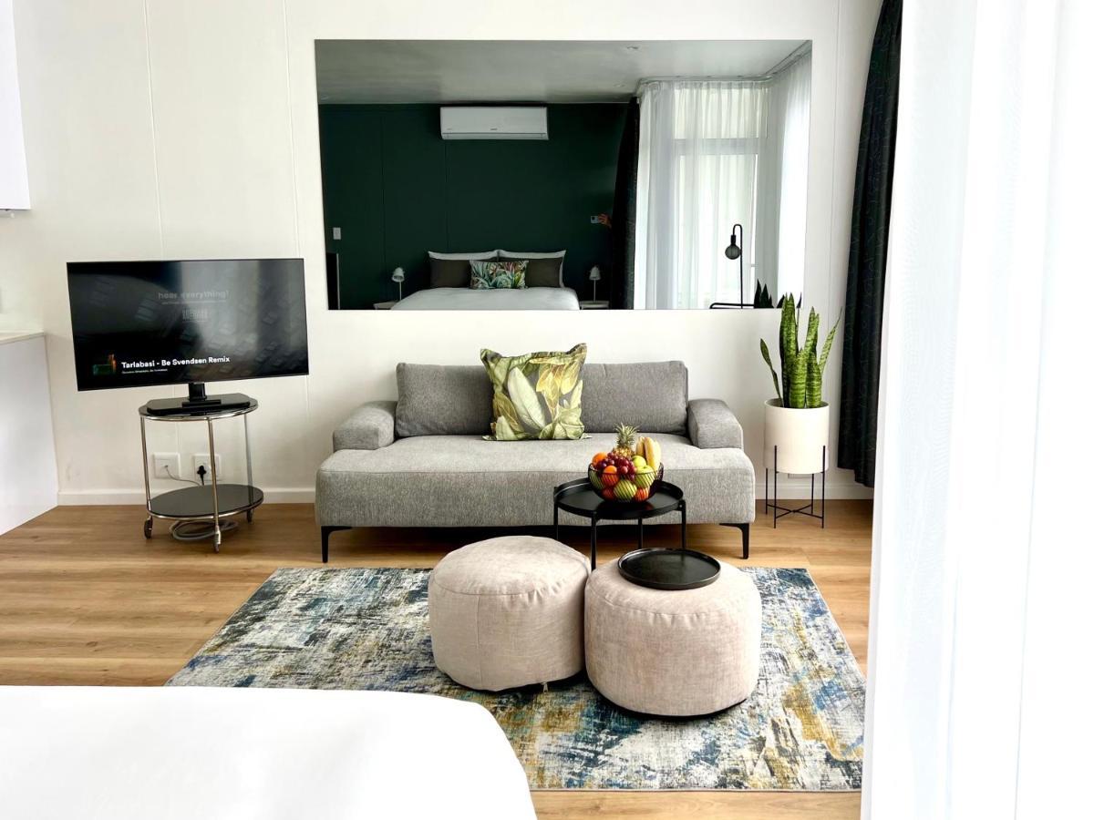 Studio 44 Le Cap Extérieur photo